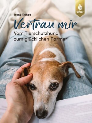 cover image of Vertrau mir